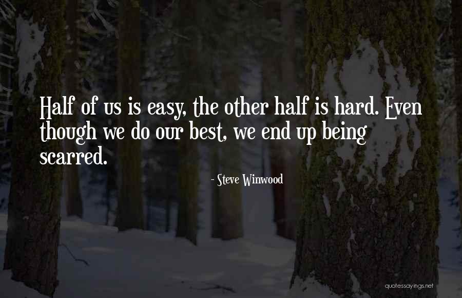 Beauchamps Brighton Quotes By Steve Winwood Beauchamps Brighton Quotes By Steve Winwood