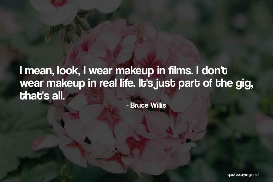 Beauchamps Solicitors Quotes By Bruce Willis Beauchamps Solicitors Quotes By Bruce Willis