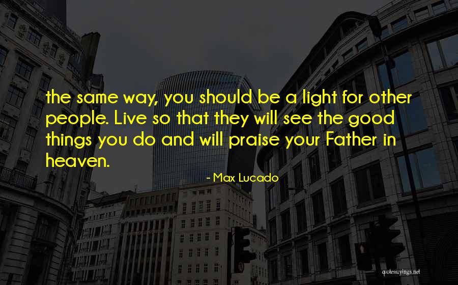 Beauchane Waste Quotes By Max Lucado Beauchane Waste Quotes By Max Lucado
