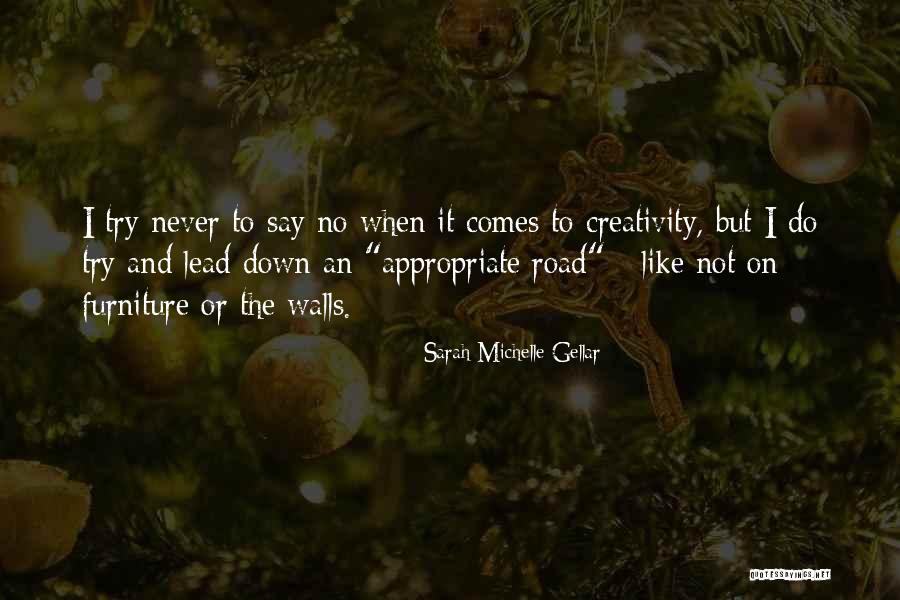 Beauchene Island Quotes By Sarah Michelle Gellar Beauchene Island Quotes By Sarah Michelle Gellar