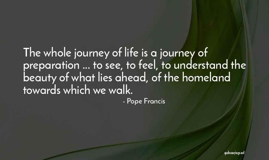 Beauchenecc Quotes By Pope Francis Beauchenecc Quotes By Pope Francis