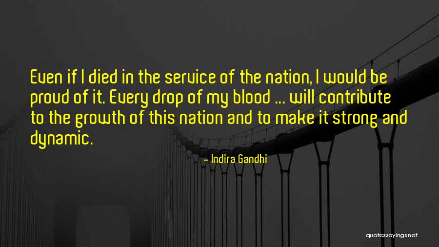 Beauchesne Equipment Quotes By Indira Gandhi Beauchesne Equipment Quotes By Indira Gandhi