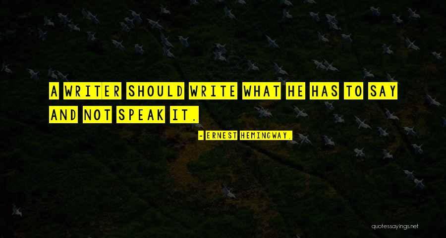 Beauchesne Nhl Quotes By Ernest Hemingway, Beauchesne Nhl Quotes By Ernest Hemingway,