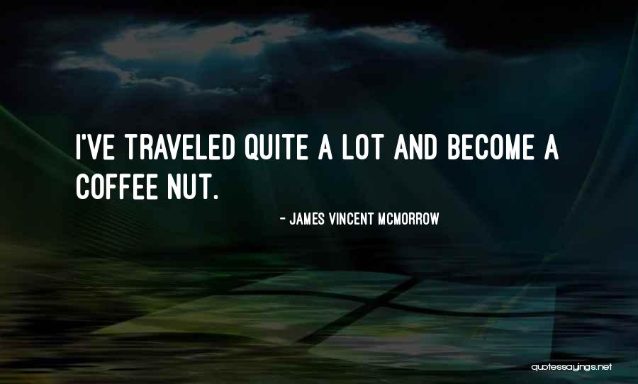 Beaucourt Script Quotes By James Vincent McMorrow