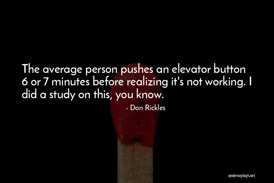 Beaudins Quotes By Don Rickles Beaudins Quotes By Don Rickles