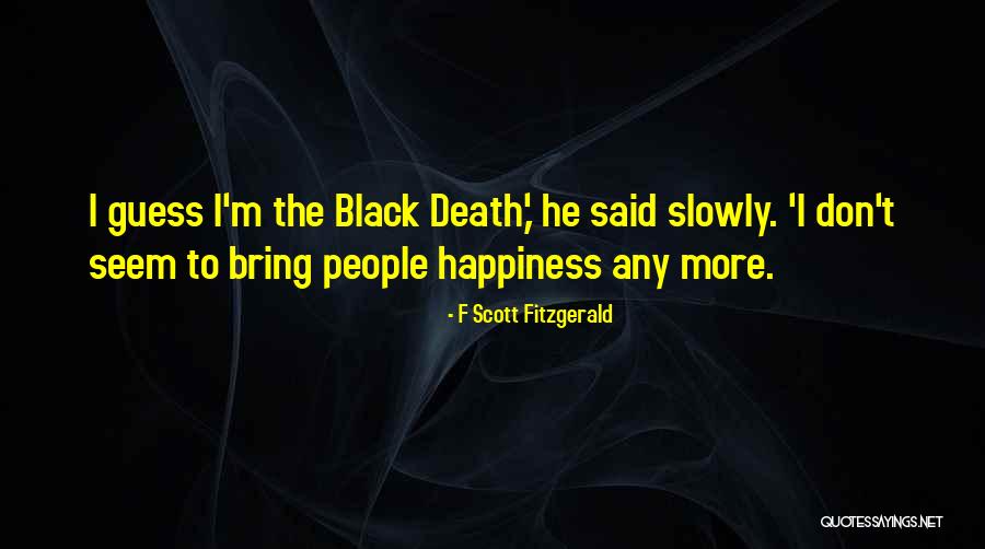 Beaudins Quotes By F Scott Fitzgerald Beaudins Quotes By F Scott Fitzgerald