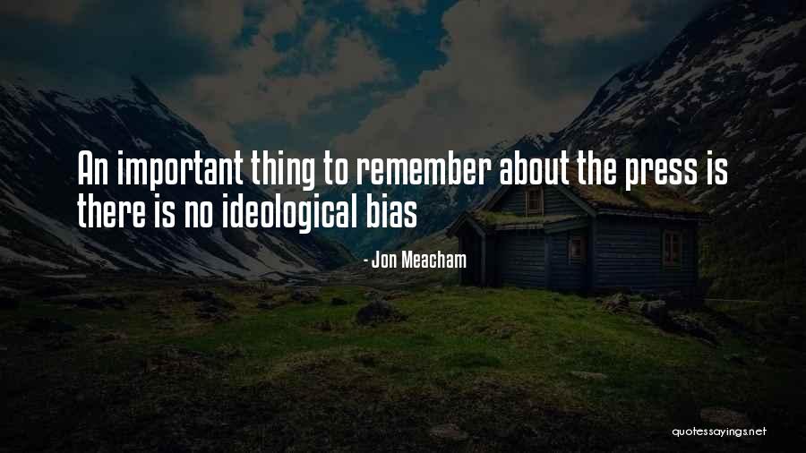 Beaudins Quotes By Jon Meacham Beaudins Quotes By Jon Meacham