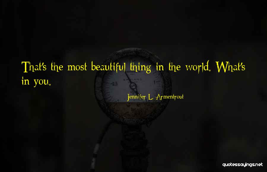 Beaudouin Massin Quotes By Jennifer L. Armentrout Beaudouin Massin Quotes By Jennifer L. Armentrout