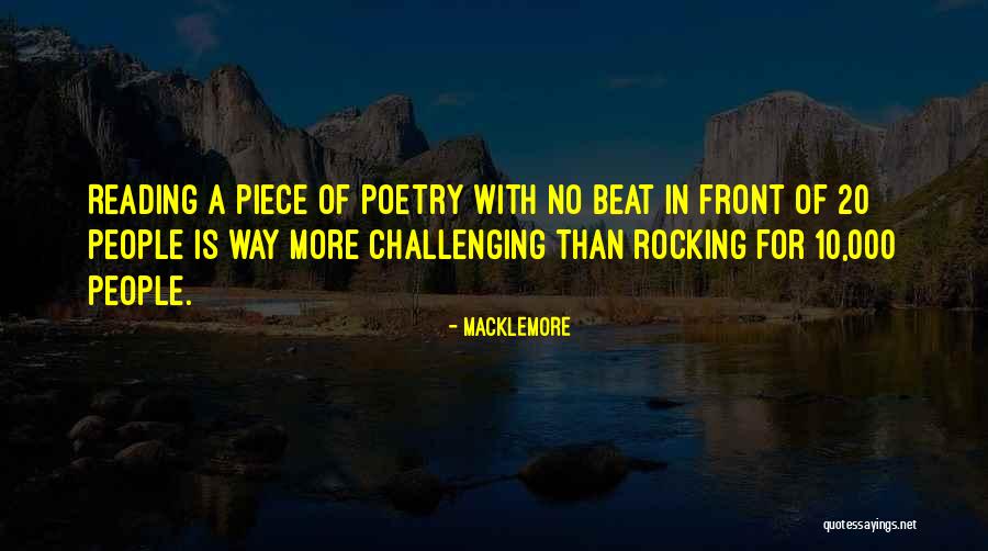 Beaufays Carte Quotes By Macklemore Beaufays Carte Quotes By Macklemore