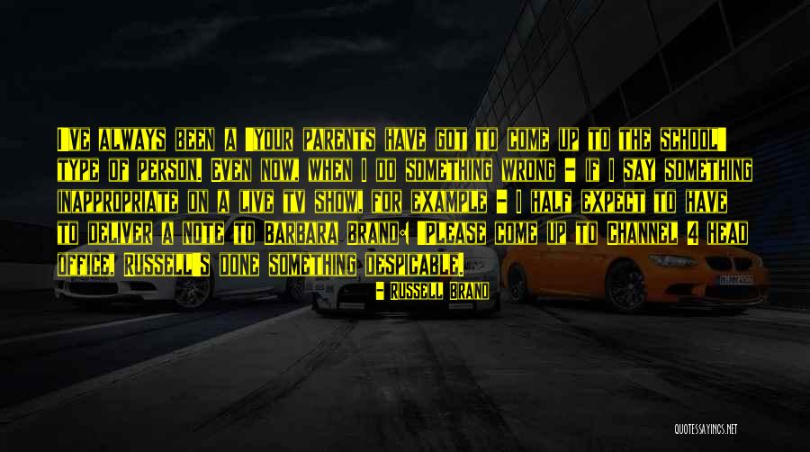 Beaufour Ipsen Quotes By Russell Brand Beaufour Ipsen Quotes By Russell Brand