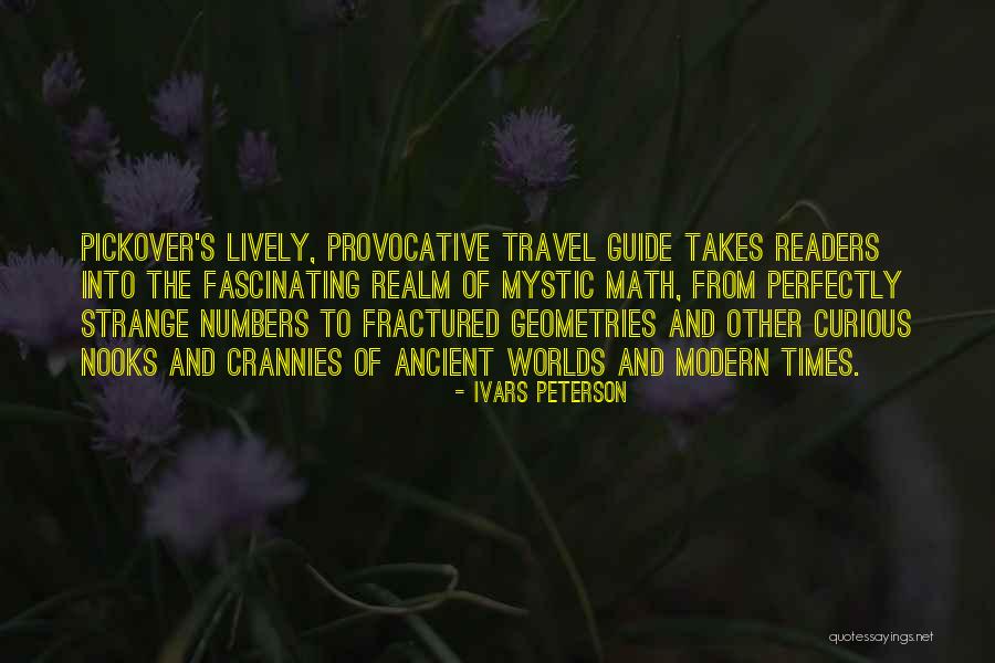 Beaujon Floor Quotes By Ivars Peterson Beaujon Floor Quotes By Ivars Peterson