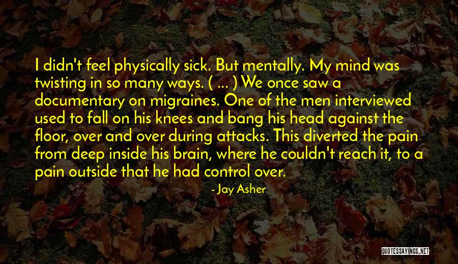 Beaujon Floor Quotes By Jay Asher Beaujon Floor Quotes By Jay Asher