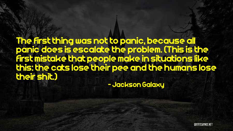 Beaujour Quotes By Jackson Galaxy Beaujour Quotes By Jackson Galaxy