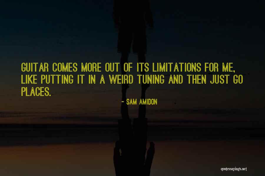 Beaujour Quotes By Sam Amidon Beaujour Quotes By Sam Amidon