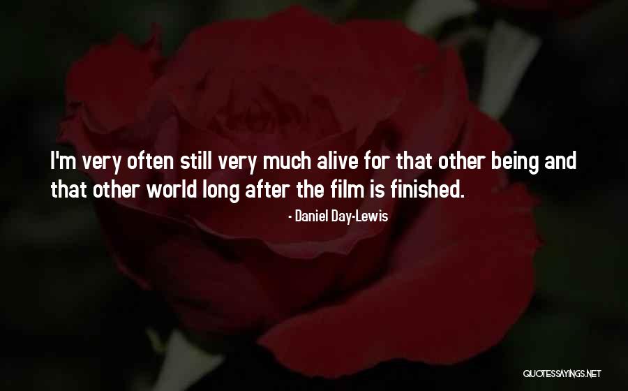 Beaumanoir Biarritz Quotes By Daniel Day-Lewis Beaumanoir Biarritz Quotes By Daniel Day-Lewis