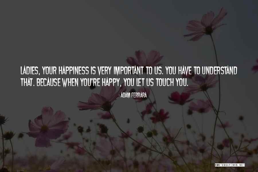 Beaumanoir Small Quotes By Adam Ferrara Beaumanoir Small Quotes By Adam Ferrara