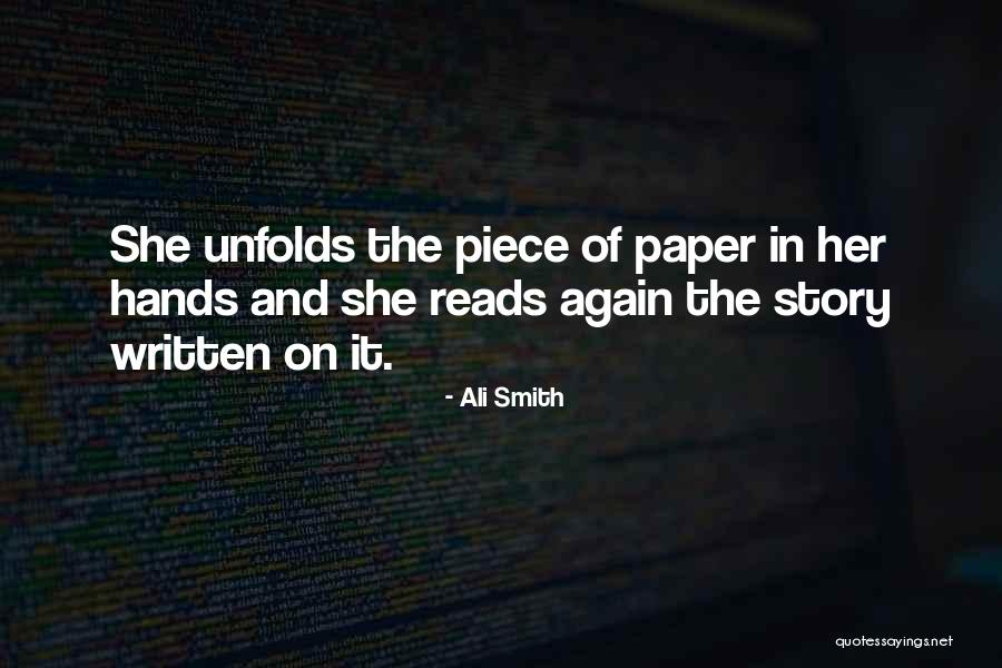Beaumanoir Small Quotes By Ali Smith Beaumanoir Small Quotes By Ali Smith