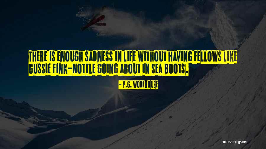 Beaumanoir Small Quotes By P.G. Wodehouse Beaumanoir Small Quotes By P.G. Wodehouse