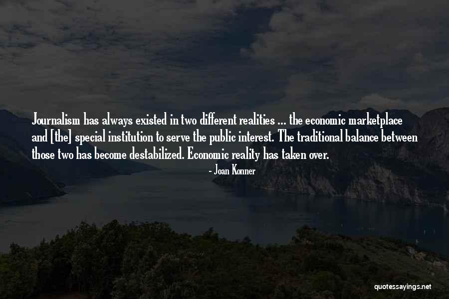 Beaumans Quotes By Joan Konner