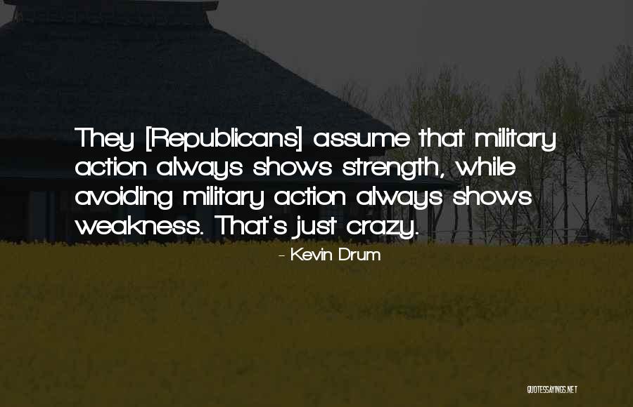 Beaumarie Quotes By Kevin Drum Beaumarie Quotes By Kevin Drum