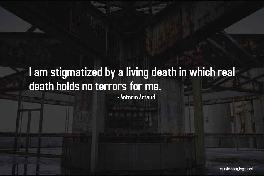 Beaumaris Park Quotes By Antonin Artaud Beaumaris Park Quotes By Antonin Artaud