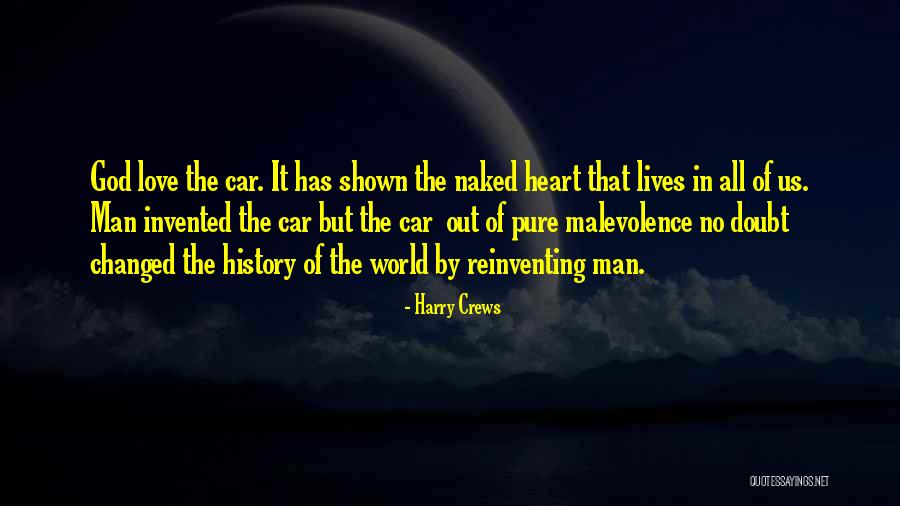 Beaumaris Park Quotes By Harry Crews Beaumaris Park Quotes By Harry Crews