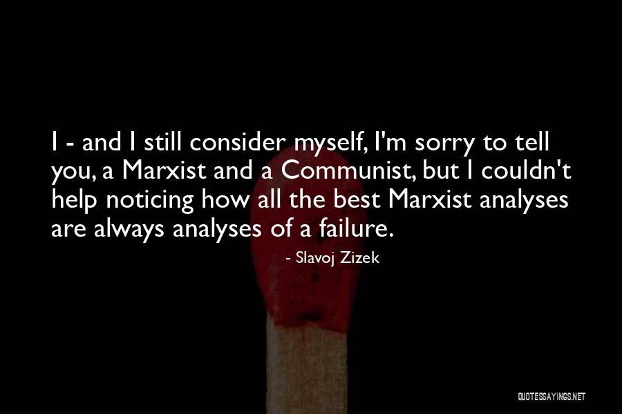 Beaumaris Park Quotes By Slavoj Zizek Beaumaris Park Quotes By Slavoj Zizek
