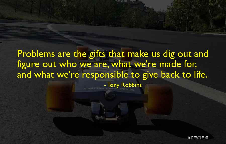 Beaumaris Park Quotes By Tony Robbins Beaumaris Park Quotes By Tony Robbins