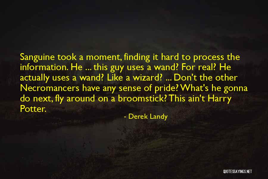 Beaumes De Venise Quotes By Derek Landy Beaumes De Venise Quotes By Derek Landy