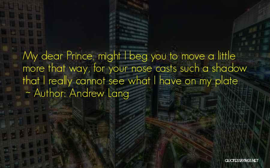 Beaumont Quotes By Andrew Lang Beaumont Quotes By Andrew Lang