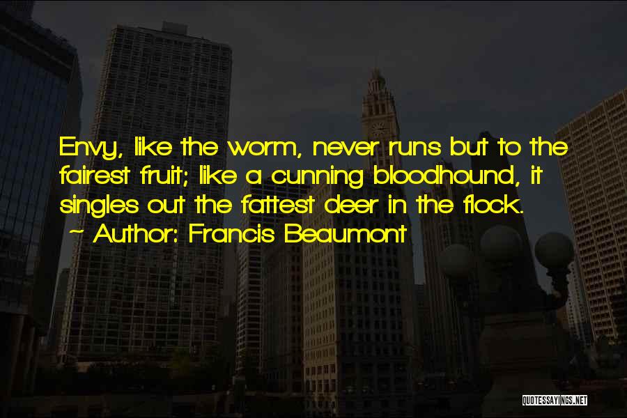 Beaumont Quotes By Francis Beaumont