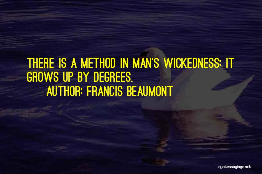 Beaumont Quotes By Francis Beaumont