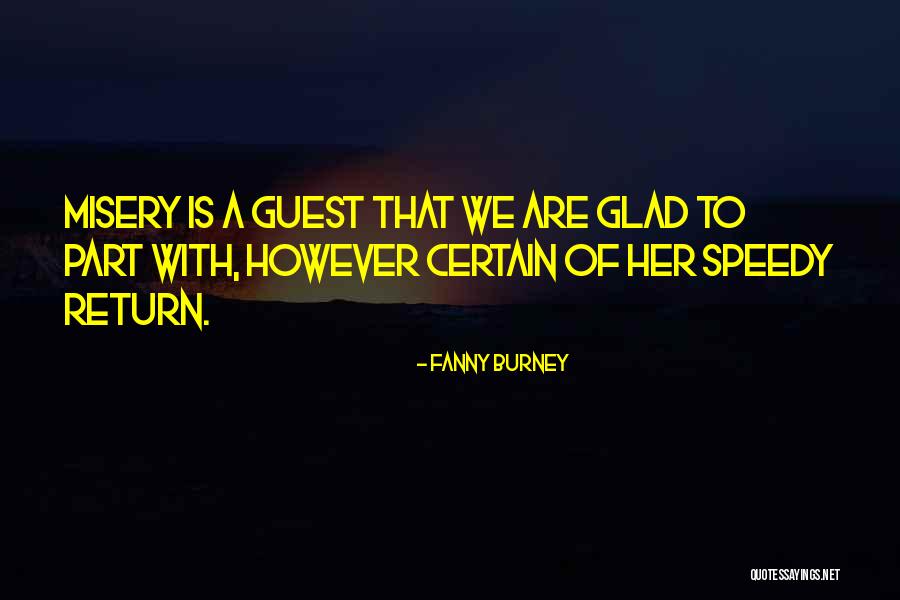 Beauparlant Realty Quotes By Fanny Burney Beauparlant Realty Quotes By Fanny Burney