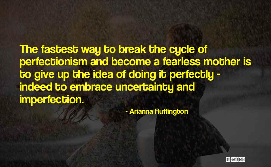 Beauracracy Sociology Quotes By Arianna Huffington Beauracracy Sociology Quotes By Arianna Huffington
