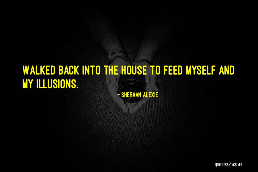 Beauracracy Sociology Quotes By Sherman Alexie Beauracracy Sociology Quotes By Sherman Alexie