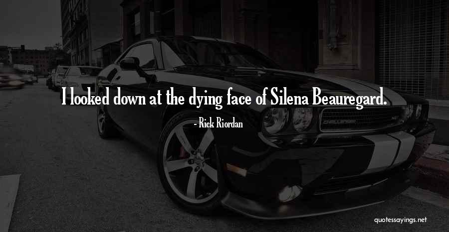 Beauregard Quotes By Rick Riordan Beauregard Quotes By Rick Riordan