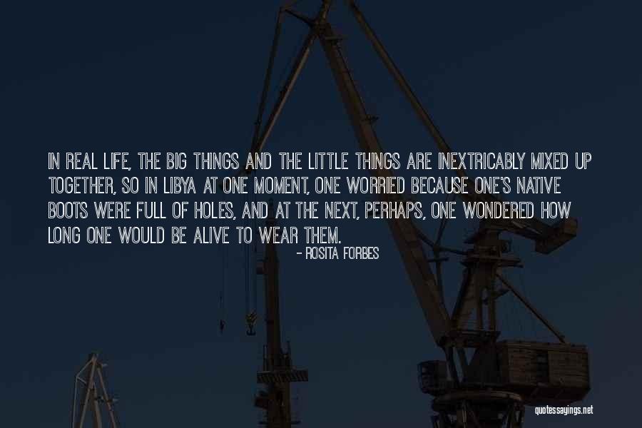 Beauseant Banner Quotes By Rosita Forbes Beauseant Banner Quotes By Rosita Forbes