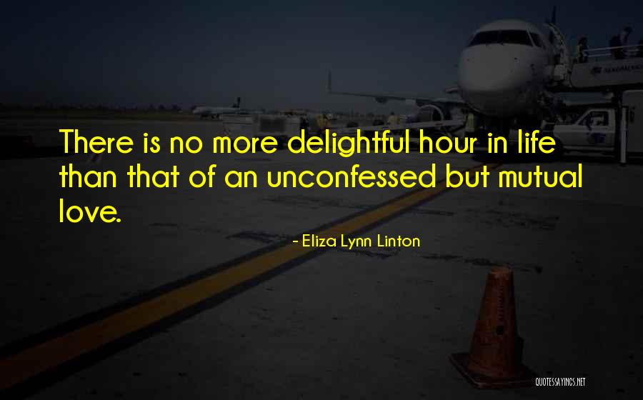 Beauseant Quotes By Eliza Lynn Linton Beauseant Quotes By Eliza Lynn Linton