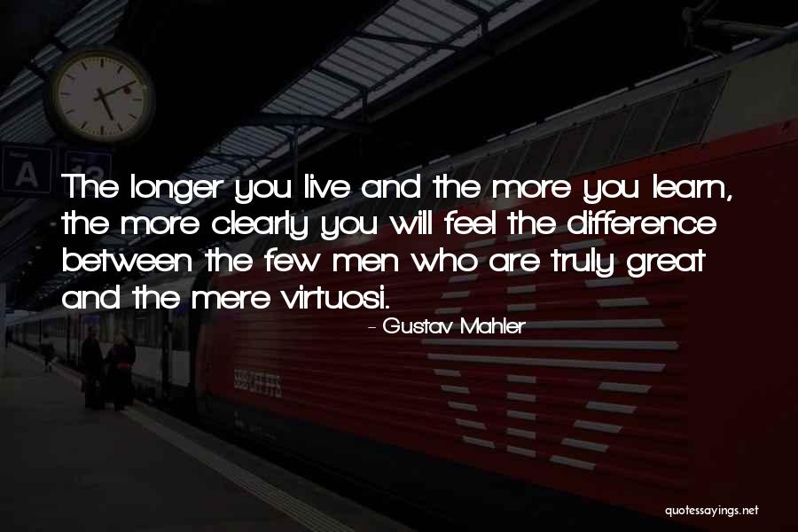 Beausejour Weather Quotes By Gustav Mahler Beausejour Weather Quotes By Gustav Mahler
