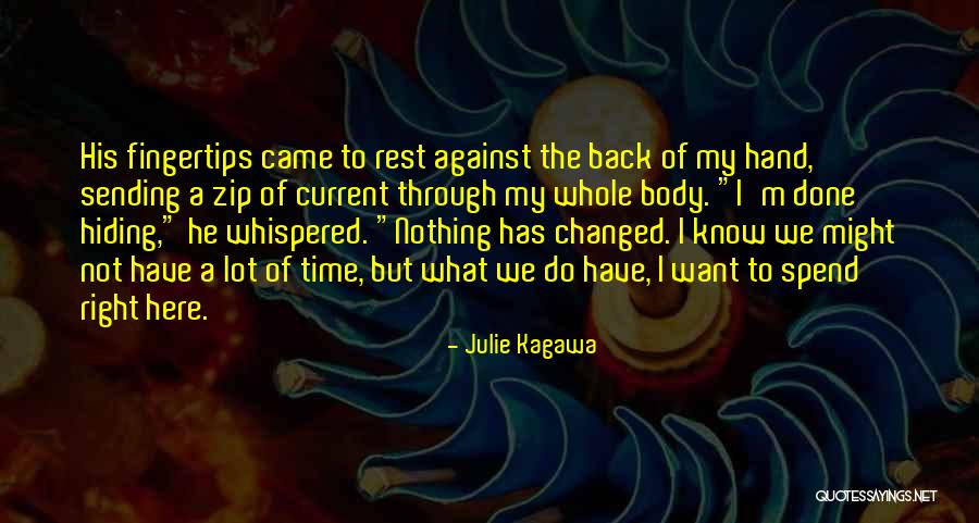 Beausejour Weather Quotes By Julie Kagawa Beausejour Weather Quotes By Julie Kagawa