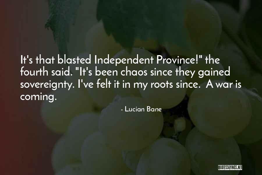Beausoleil Band Quotes By Lucian Bane Beausoleil Band Quotes By Lucian Bane