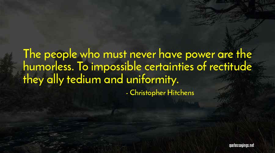 Beausoleil Restaurant Quotes By Christopher Hitchens
