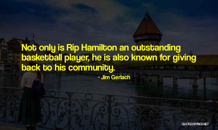 Beauteous Forms Quotes By Jim Gerlach Beauteous Forms Quotes By Jim Gerlach