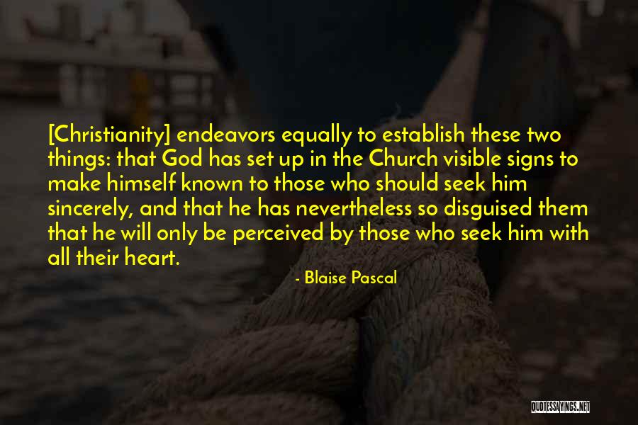Beauteous Synonym Quotes By Blaise Pascal Beauteous Synonym Quotes By Blaise Pascal