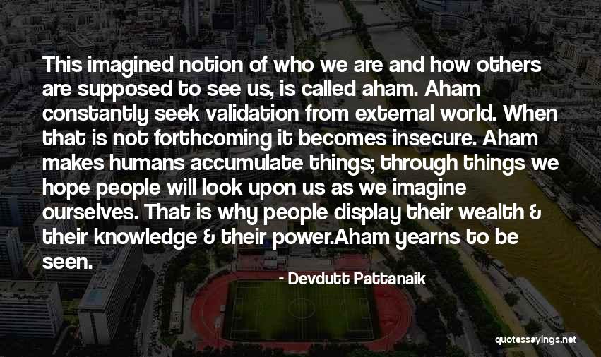 Beauteous Synonym Quotes By Devdutt Pattanaik Beauteous Synonym Quotes By Devdutt Pattanaik