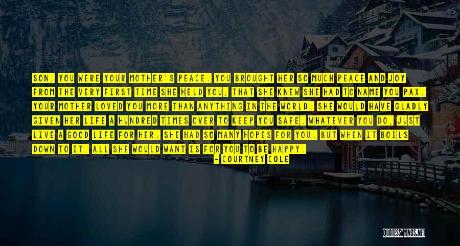 Beauties In Bikinis Quotes By Courtney Cole Beauties In Bikinis Quotes By Courtney Cole