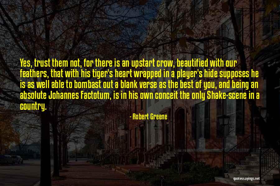 Beautified Quotes By Robert Greene