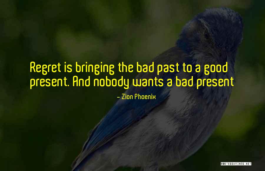 Beautified Quotes By Zion Phoenix