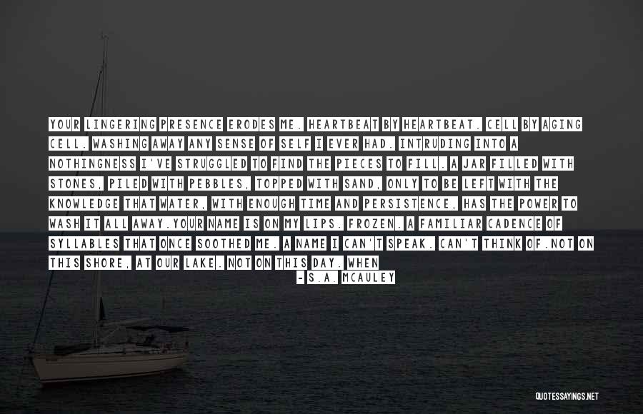 Beautifier Xml Quotes By S.A. McAuley Beautifier Xml Quotes By S.A. McAuley