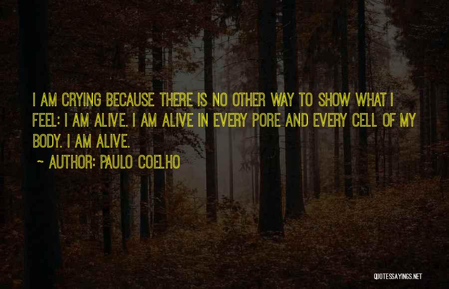 Beautifiers Means Quotes By Paulo Coelho